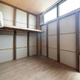 上野桜木の立体長屋 