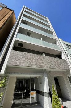グローリオシェルト東京八丁堀 