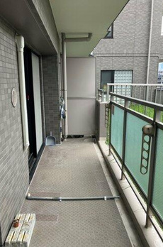 コート市ヶ谷 