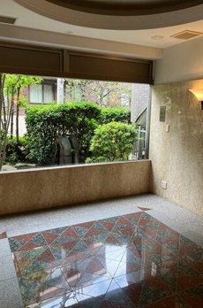 コート市ヶ谷 
