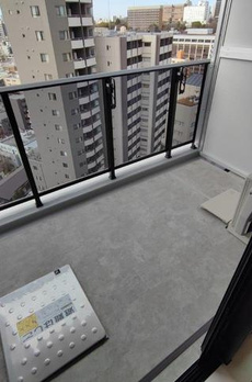 クロスレジデンス高田馬場 