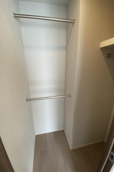 クレストコート町屋 