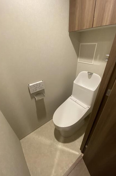 クレストコート町屋 