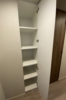 クレストコート町屋 