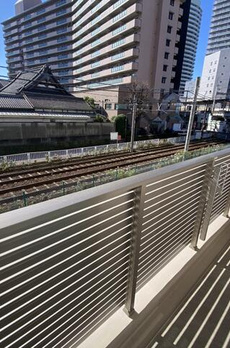 クレストコート町屋 