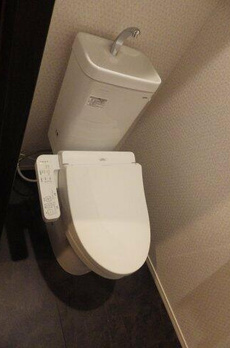 ＮＯＢＵ西早稲田 