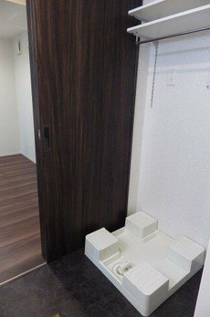 ＮＯＢＵ西早稲田 