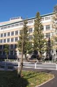 パークリュクス神田多町 