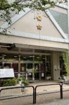 パークリュクス神田多町 