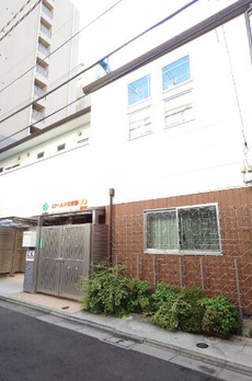 ロータス上野池之端 