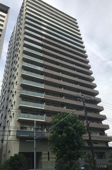 Ｂｒｉｌｌｉａタワー品川シーサイド 