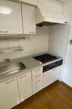 銀座レジデンス伍番館 
