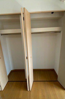 銀座レジデンス伍番館 