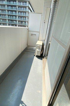 銀座レジデンス伍番館 