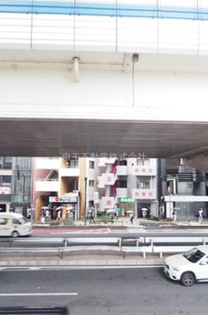 ＭＯＤＩＥＲ　ＫＯＭＡＺＡＷＡ 
