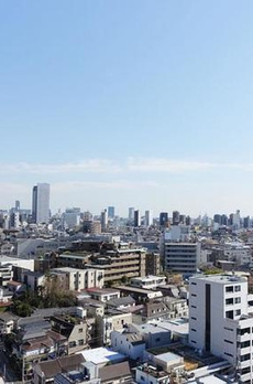 ディームス渋谷本町 