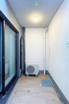 コンフォリア上目黒 
