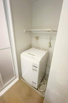 ニューライズシティ東京ベイハイライズ 