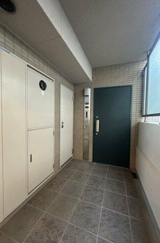 ニューライズシティ東京ベイハイライズ 