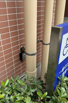 グローリオタワー巣鴨 
