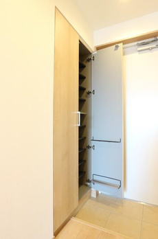 ＧｒａｎＤｕｏ武蔵小山Ⅲ 