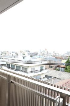 ＧｒａｎＤｕｏ武蔵小山Ⅲ 