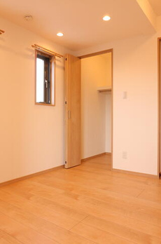 ＧｒａｎＤｕｏ武蔵小山Ⅲ 