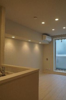 Ｔｏｋｉｗａ　Ｒｅｓｉｄｅｎｃｅ 