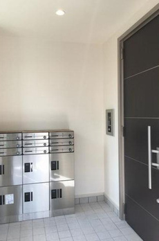 Ｔｏｋｉｗａ　Ｒｅｓｉｄｅｎｃｅ 