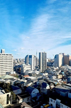 オーパスホームズ白山 