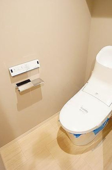 東神田テラスレジデンス 