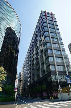 東神田テラスレジデンス 