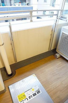 東神田テラスレジデンス 