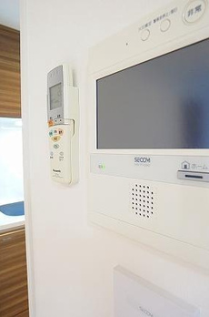 東神田テラスレジデンス 