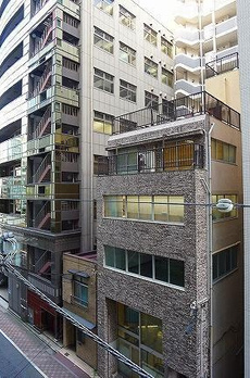 東神田テラスレジデンス 