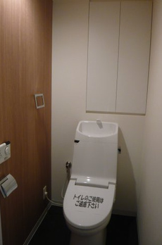 コンフォリア新川 