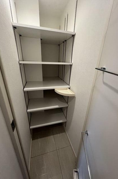 クレストコート東日暮里 