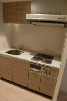 メゾンカルム市谷仲之町 