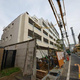 メゾンカルム市谷仲之町 