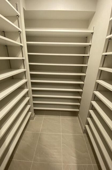 バウスフラッツ品川大井町 