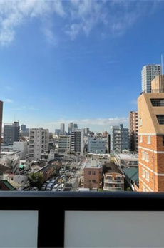サクラスプリング高輪 
