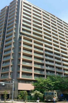 グローリオ白金高輪 