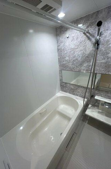 部屋番号：０１０１ 
