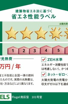 部屋番号：０１０１ 