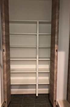 グランディール高輪 