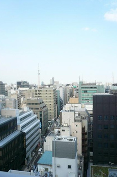 キュロコ日本橋 