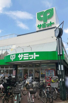 レジデンス桜樺 
