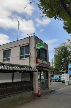 レジデンス桜樺 
