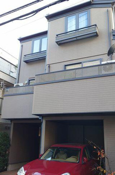 エルミータ表参道 