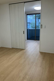 パークフロント中野新橋 
